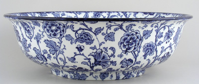 Bowl c1920s